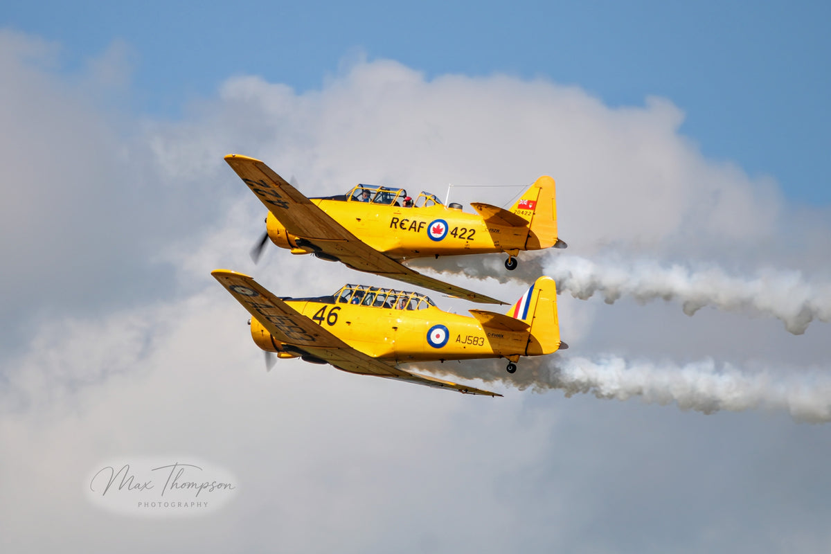 MAX THOMPSON PHOTOGRAPHY