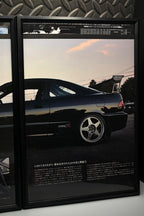 Acura Integra collection From Japan (16X11)-SET
