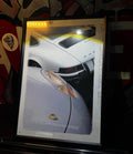 PORSCHE 911 x  collection From Japan (8X11)-SINGLE
