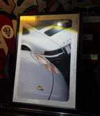 PORSCHE 911 x  collection From Japan (8X11)-SINGLE
