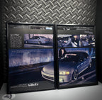 HONDA  collection From Japan (16X11)-SET