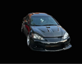 THANKS RAF