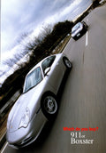PORSCHE collection From Japan (8X11)-SINGLE