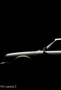 PORSCHE 911 x collection From Japan (16X11)-SET