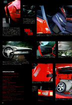 PORSCHE 911 x collection From Japan (16X11)-SET