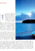 PORSCHE 911 x collection From Japan (16X11)-SET
