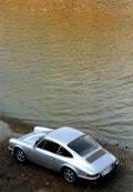 PORSCHE 911 x  collection From Japan (8X11)-SINGLE