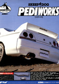 NISSAN R33 collective collection  from Japan (8X11)-SINGLE