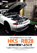 NISSAN r32 collection  from Japan (8X11)-SINGLE