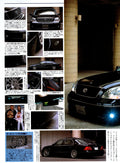 VIP TOYOTA UCF30 (LEXUS LS430) collection  from Japan (8X11)-SINGLE