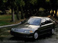 HONDA civic collective collection  from Japan (8X11)-SINGLE