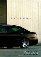 VIP WORK WHEELS collection from Japan (16x11)-SET