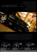 VIP TOYOTA CELSIOR 30 mix collection  from Japan (8X11)-SINGLE
