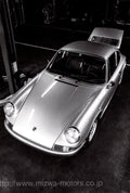 PORSCHE 911 classic collection  from Japan (8X11)-SINGLE