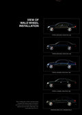 VIP WALD / VENERDI WHEELS collection from Japan (16x11)-SET