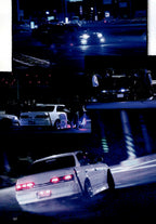 MIDNIGHT IMPORT MIX collection from Japan (16x11)-SET