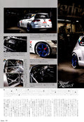 VOLKSWAGEN x Greddy collection  from Japan (16X11)-SET