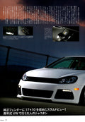 VOLKSWAGEN X STANCE collection  from Japan (16x11)-SET