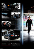 MAZDA miata collection  from Japan (16X11)-SET