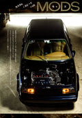 Volkswagen bay collection From Japan (8X11)-SINGLE