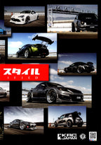 MIX collection from Japan (16x11)-SET