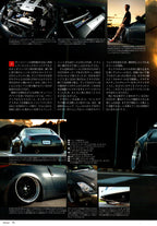 NISSAN FAIRLADY Z (350Z) collection from Japan (16x11)-SET