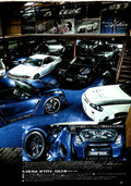 NISSAN mix collective collection  from Japan (8X11)-SINGLE