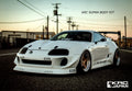 TOYOTA SUPRA collection  from Japan (8X11)-SINGLE