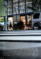 MERCEDES BENZ G-CLASS collection From Japan (16X11)SET