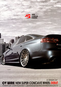 AUDI collection From Japan (16-X11)SET