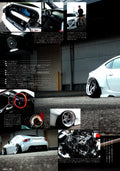 TOYOTA 86 collection From Japan (16X11)SET