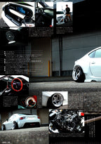 TOYOTA 86 collection From Japan (16X11)SET