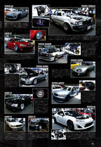 MIX collection From Japan (16-X11)SET