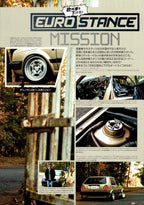 VOLKSWAGEN collection From Japan (16-X11)SET