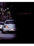 Midnight subaru collection USDM (8X11)-SINGLE