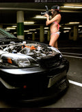 HONDA civic x xtra collection USDM (8X11-SINGLE