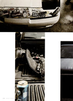 HONDA civic collection USDM (16X11)-SET