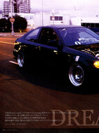 HONDA civic collection USDM (16x11)-SET