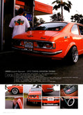 TOYOTA sprinter Trueno 73' collection USDM (16x11)-SET