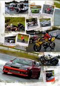 mix collection  from Japan (16X11)-SET