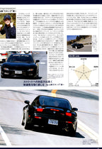 MAZDA RX7 FD collection from Japan (16x11)-SET