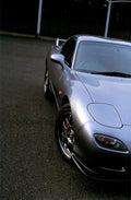 MAZDA RX7 collection from Japan (16x11)-SET