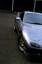 MAZDA RX7 collection from Japan (16x11)-SET