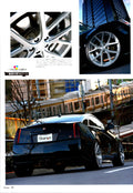 CADILLAC CTS  collection From Japan (8X11)-SINGLE