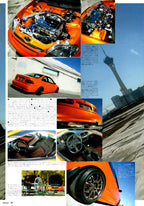 HONDA CIVIC  collection from JAPAN (16x11)-SET