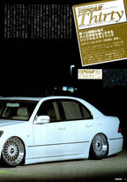VIP TOYOTA celsior collection from JAPAN (16x11)-SET