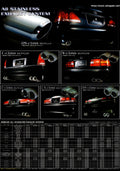 VIP MIX collection from JAPAN (16x11)-SET