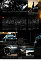 NISSAN 350Z collection From Japan (16X11)-SET