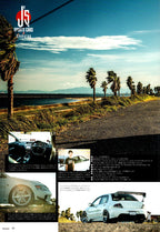 MITSUBISHI LANCER EVO IX collection From Japan (16X11)-SET
