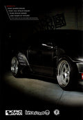 NISSAN S15  collection From Japan (8X11)-SET